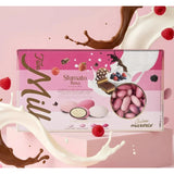 Caramelos Maxtris Two Milk Sfumato Rosa 1 Kg