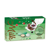 Maxtris Confites Two Milk Sfumato Verde 1 Kg