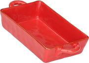 ROSE & TULIPANI Concerto Coral Bandeja 29 x 15 x 6 Cm