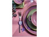 rose tulipani rose tulipani concerto malva piatto frutta d 20 cm ean 8018594853072