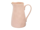 rose tulipani rose tulipani concerto rosa cipria brocca 600 cc ean 8018594831698
