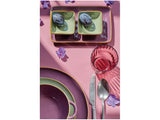 rose tulipani rose tulipani concerto malva insalatiera d 26 cm ean 8018594853218