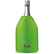 WD LifeStyle Glacette Morbida 15,5 x 22,5 x 2 Cm Colore Verde
