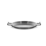 Sartén para Asar Alessi Convivio D 29 Cm Acero Inoxidable Tricapa