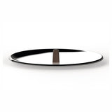 Tapa Alessi Edo en Acero Inoxidable Ø 24 cm