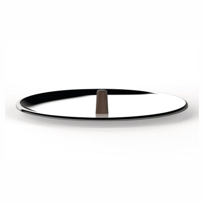 Tapa Alessi Edo en Acero Inoxidable Ø 24 cm