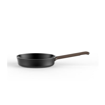 Alessi Edo Sartén de Mango Largo Antiadherente Ø20cm