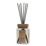 Muhà Luxe Perfume Difusor Ambiente con Varillas de Maderas Orientales 200 Ml