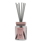 Muhà Luxe Perfume Difusor Ambiental con Varillas Ámbar Antiguo 100 Ml