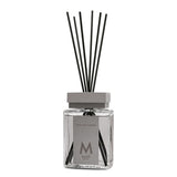 Muhà Luxe Perfume Difusor Ambiente con Varillas Flores de Algodón 200 Ml