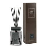 Muhà Luxe Perfume Difusor Ambiente con Palitos Tonka y Sándalo