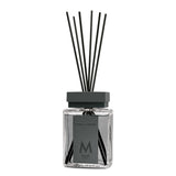 Muhà Luxe Perfume Difusor Ambiente con Varillas Tonka y Sándalo 200 Ml