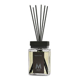 Muhà Luxe Perfume Difusor Ambiente con Varillas Agua y Sal 100 Ml
