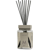 Muhà Luxe Perfume Difusor de Ambiente con Varillas Dulce Latte 500 Ml