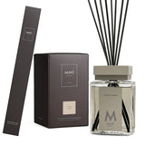 Muhà Luxe Perfume Difusor de Ambiente con Varillas Dulce Latte 500 Ml