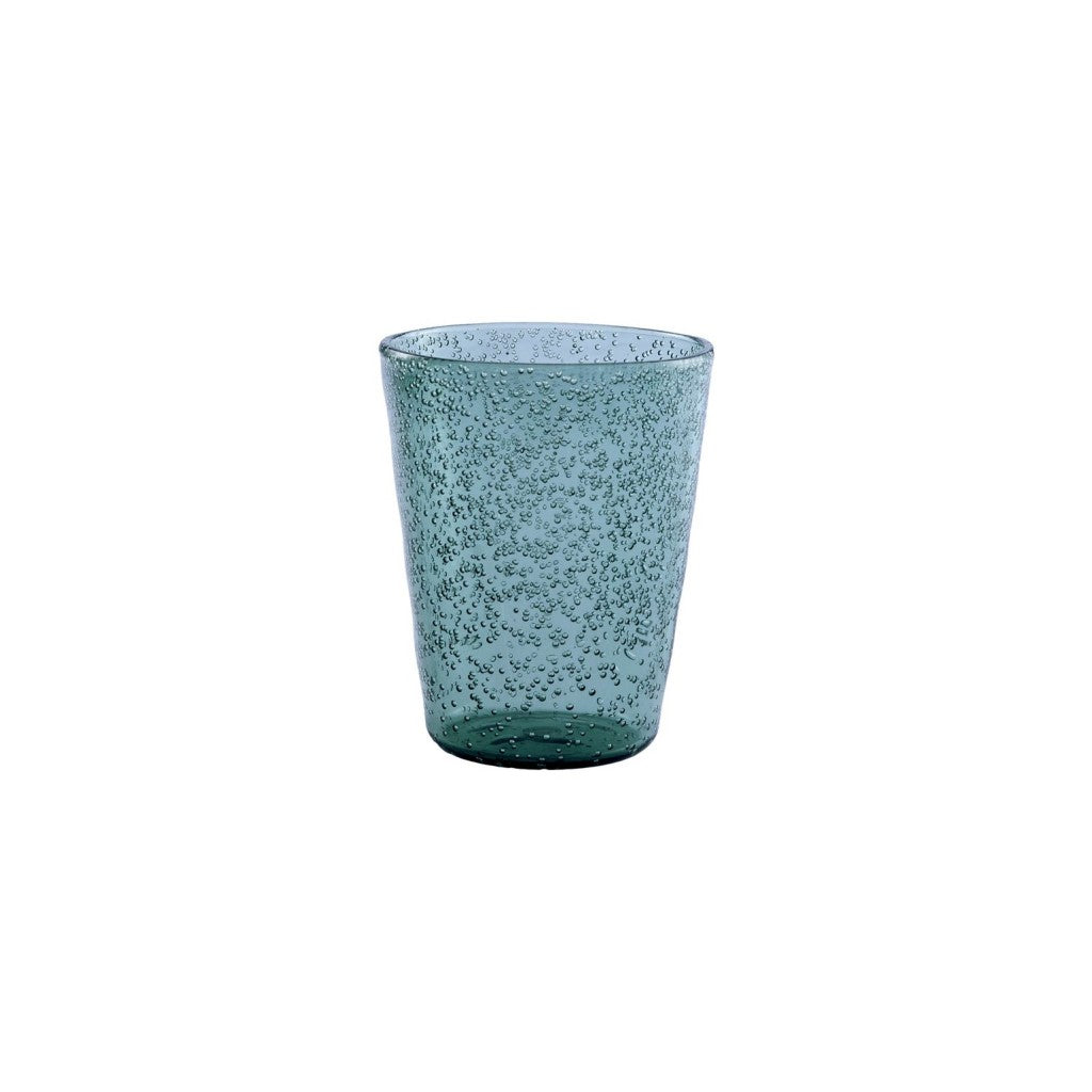 Zani Serafino Memento Synth Vaso de Agua Avio en Metacrilato