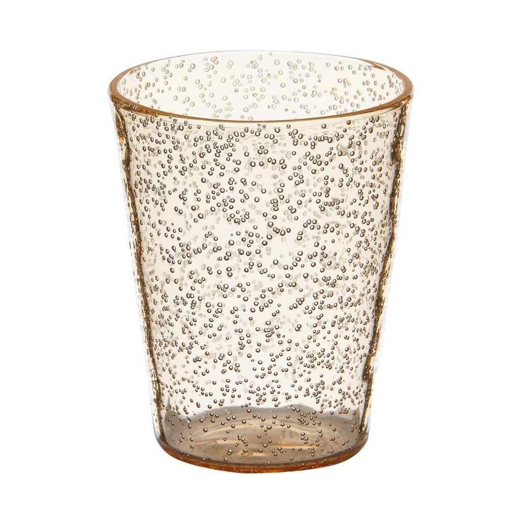 Zani Serafino Bicchiere MEMENTO SYNTH Glass en Metacrilato Color Champagne