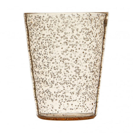 Zani Serafino Bicchiere MEMENTO SYNTH Glass en Metacrilato Color Champagne