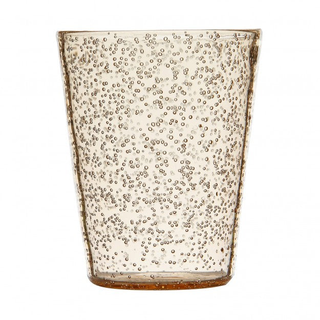 Zani Serafino Bicchiere MEMENTO SYNTH Glass en Metacrilato Color Champagne