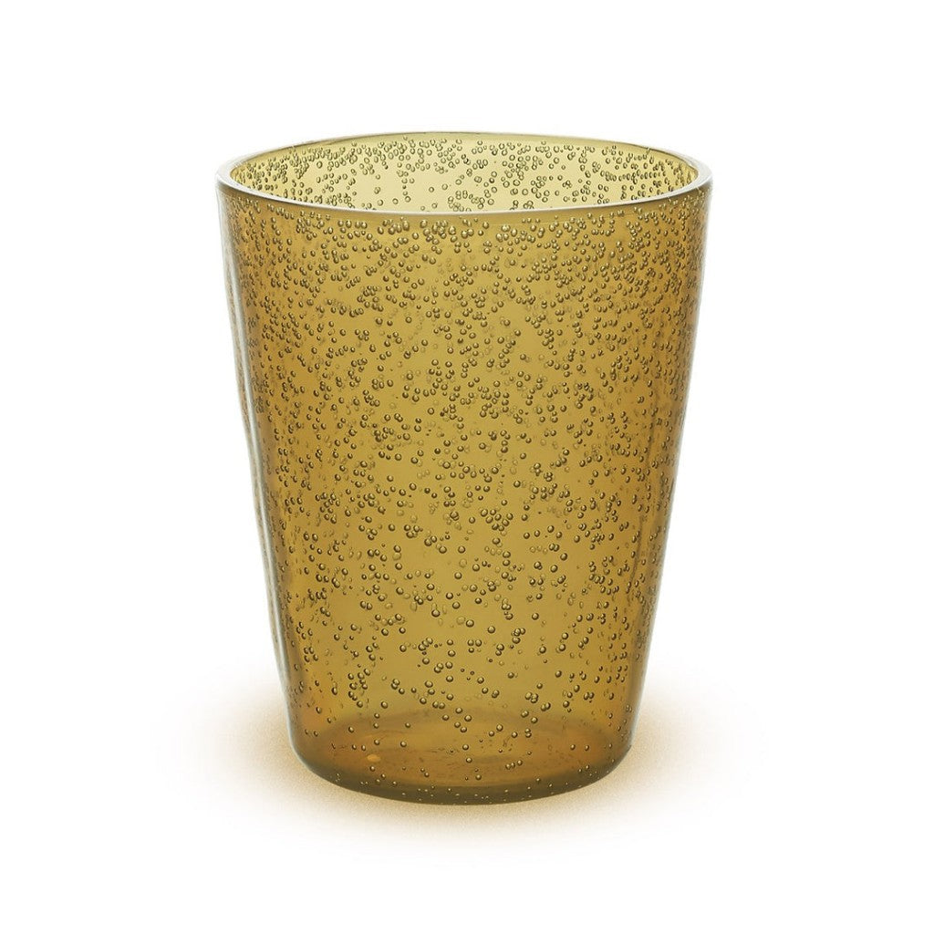Zani Serafino Memento Synth Vaso de Agua Corn en Metacrilato