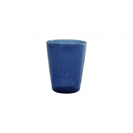 Vaso Zani Serafino Synth Deep Blue en Metacrilato