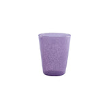 Vaso Zani Serafino Memento Synth en Metacrilato Malva