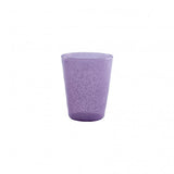 Vaso Zani Serafino Memento Synth en Metacrilato Malva
