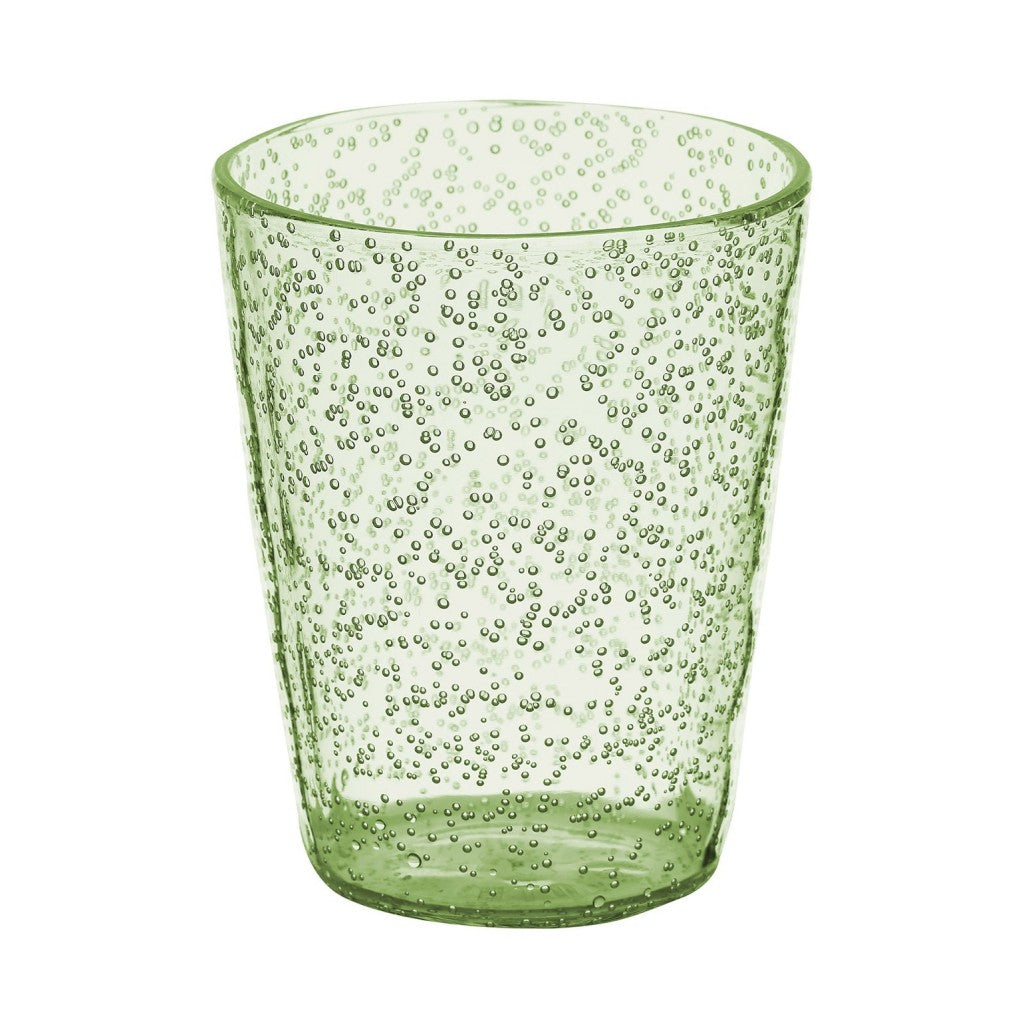 Zani Serafino Vaso Synth Menta en Metacrilato
