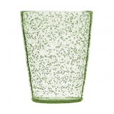 Zani Serafino Vaso Synth Menta en Metacrilato