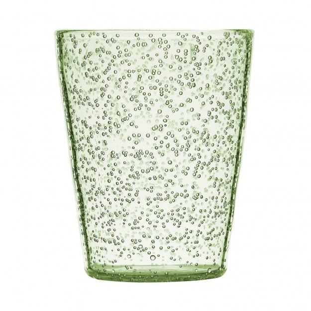 Zani Serafino Vaso Synth Menta en Metacrilato