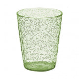 Zani Serafino Vaso Synth Menta en Metacrilato