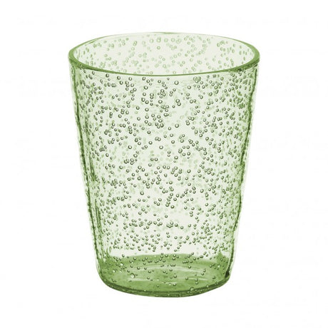 Zani Serafino Vaso Synth Menta en Metacrilato