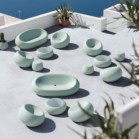 Boom Set – Catalogo terrace