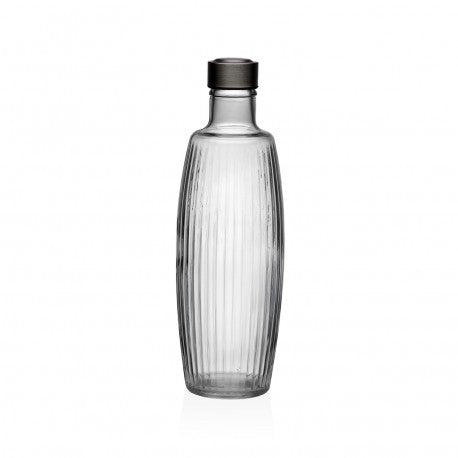 Botella Versa Vidrio 1,2L Venus Transparente