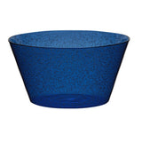 Zani Serafino Memento SYNTH Bowl Ensaladera Color Azul Profundo