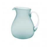 Zani Serafino Caraffa Memento Synth Pitcher Azul Claro en MS-Metacrilato