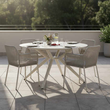 Cabas Wall – Terrazza pranzo