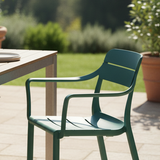 Cassia Armchair Maya Fresh Outdoor Dining