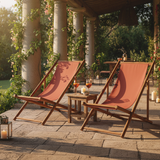 Danubio Terracotta – Veranda aperitivo