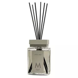Muhà Luxe Perfume Difusor Ambiente con Varillas Dulce Leche 100 Ml