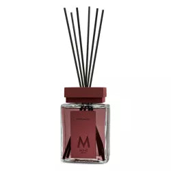 Muhà Luxe Perfume Difusor Ambiente con Varillas 500 mL