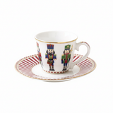 EasyLife Tazzina NutcrackerMas