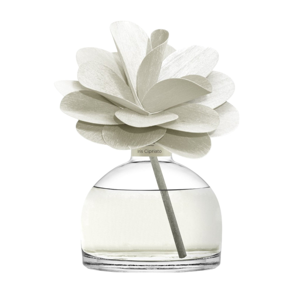 Muhà Flower Difusor Aromatizante Camelia 200ml Iris Chiprado