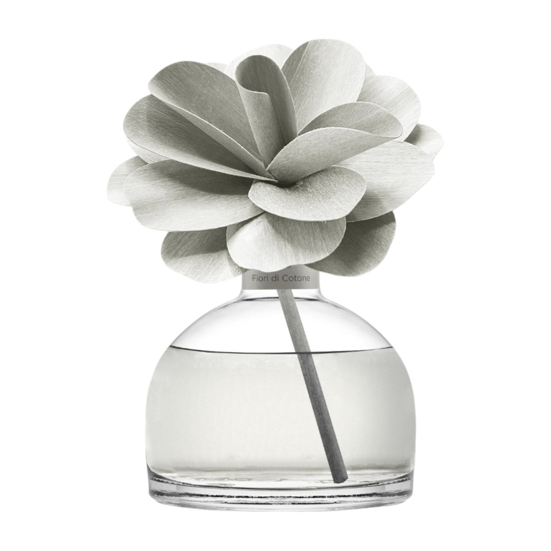 Muhà Flower Difusor Camelia 200ml Flores de Algodón