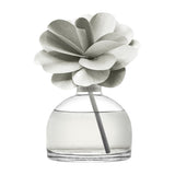 Muhà Flower Difusor Camelia 200ml Flores de Algodón