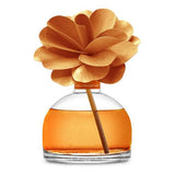 Muhà Flower Difusor Camelia 200ml Cedro & Bergamota
