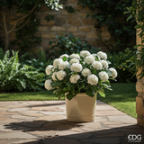 Glaze Avorio 23cm – Hotel
