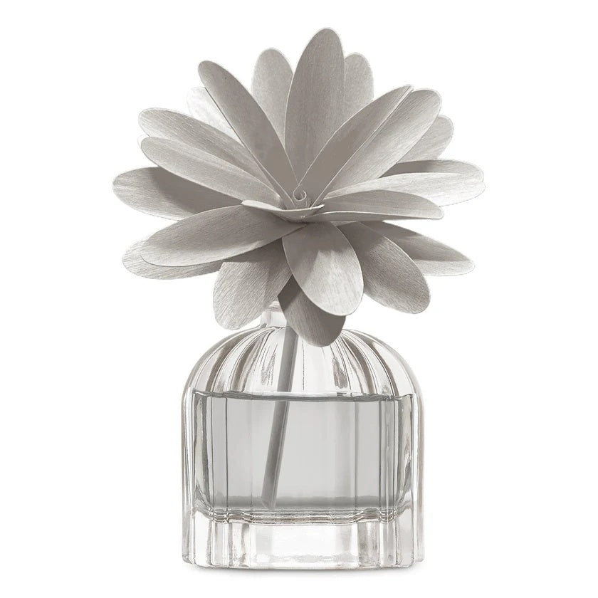 Muhà Flower Difusor Profumador 60ml Flores de Algodón
