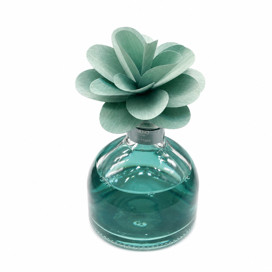Muhà Flower Difusor Perfumador 200ml A-Mare