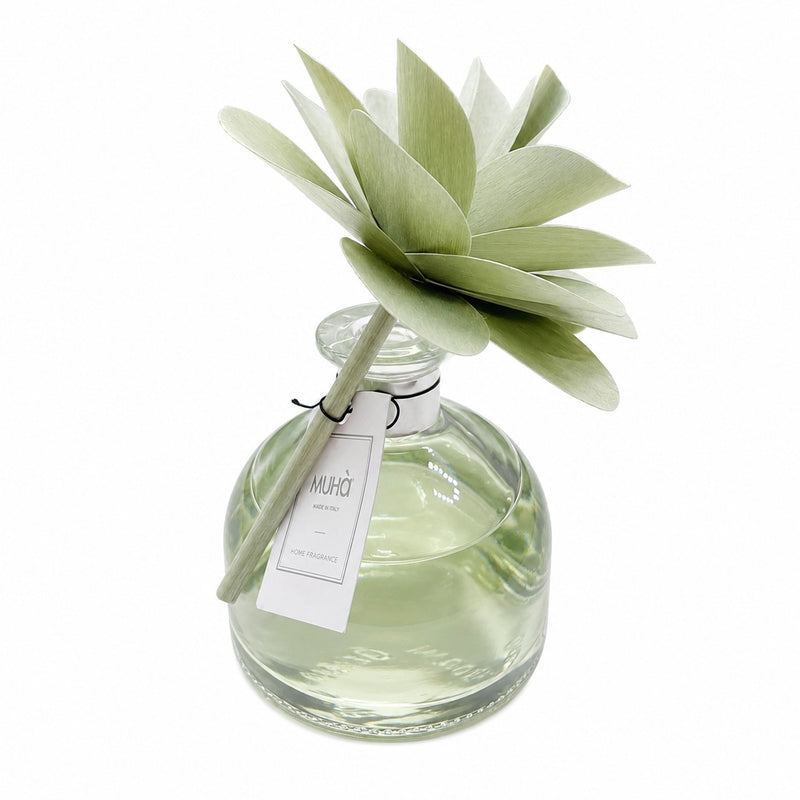 Muhà Flower Difusor Perfumado 200ml Carlis